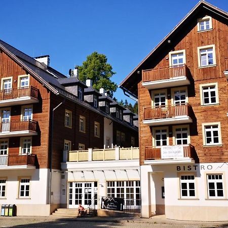 Apartman Karlova Studánka Eksteriør bilde