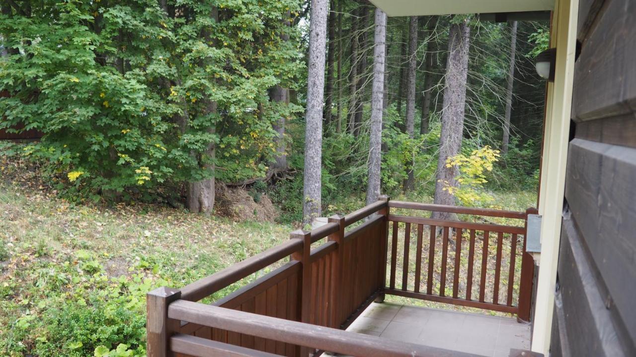 Apartman Karlova Studánka Eksteriør bilde