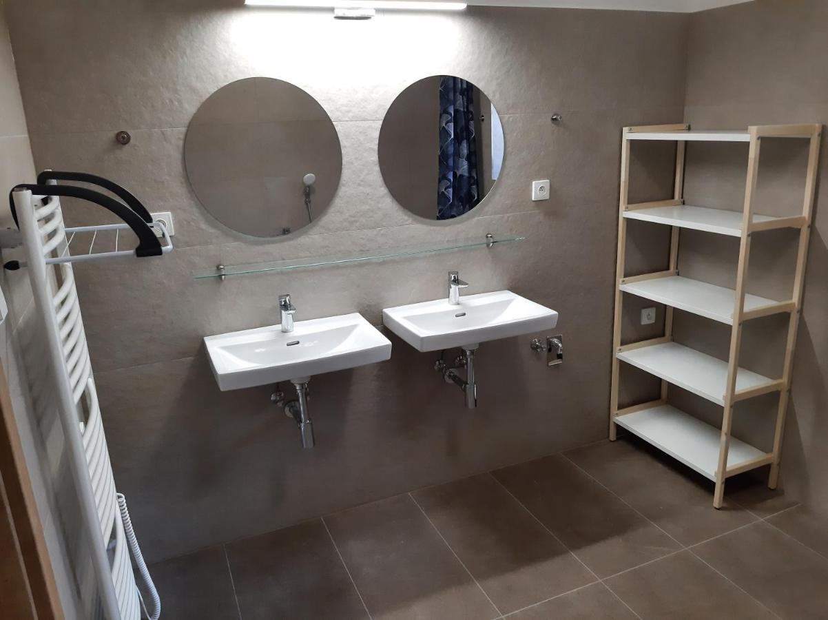 Apartman Karlova Studánka Eksteriør bilde