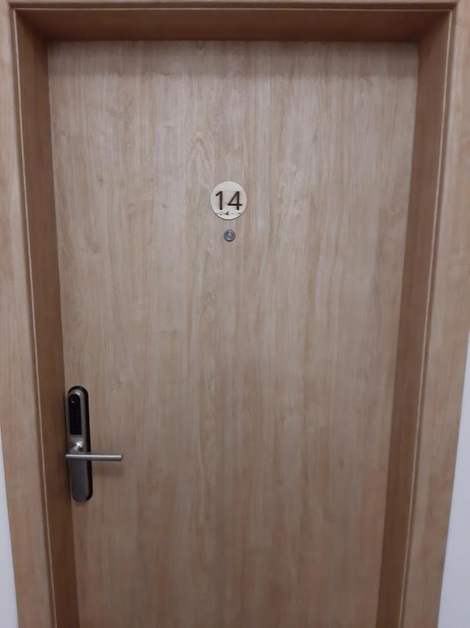 Apartman Karlova Studánka Eksteriør bilde