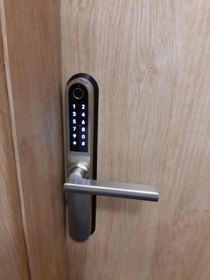Apartman Karlova Studánka Eksteriør bilde