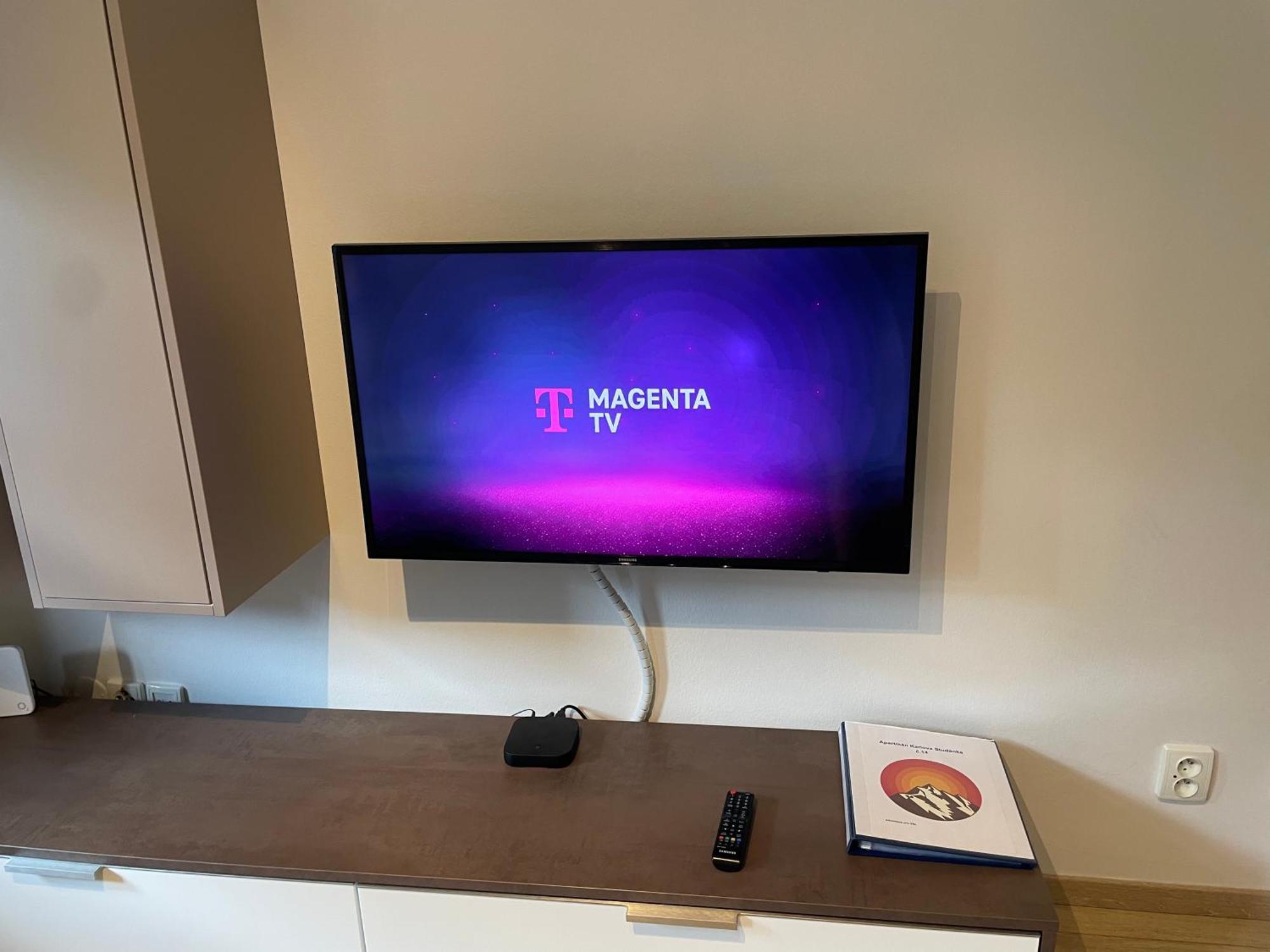 Apartman Karlova Studánka Eksteriør bilde