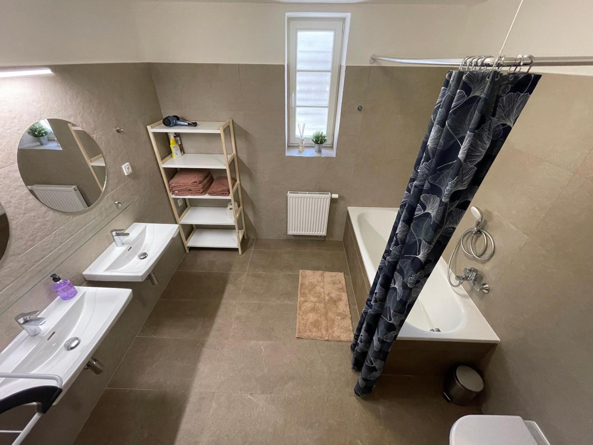 Apartman Karlova Studánka Eksteriør bilde